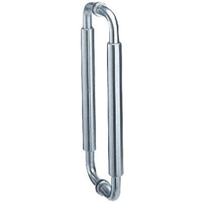 Stainless Steel Tubing Pull Handle